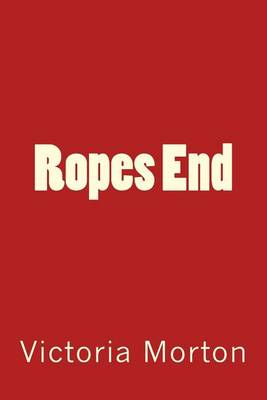 Book cover for Ropes End