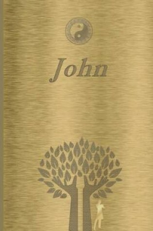 Cover of John