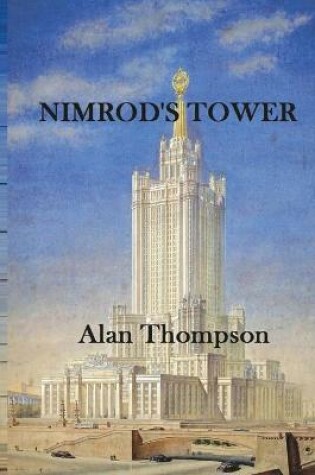 Cover of Nimrod's Tower
