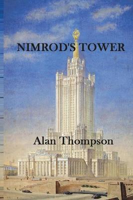 Book cover for Nimrod's Tower