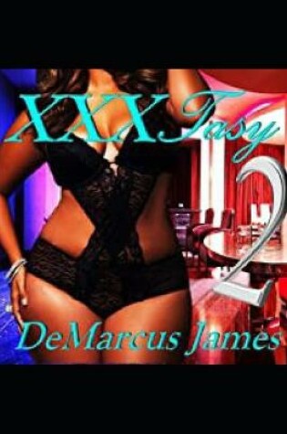 Cover of XXXtasy 2