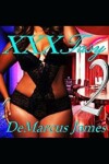 Book cover for XXXtasy 2