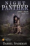 Book cover for Night Panther