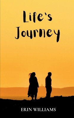 Book cover for Life's Journey