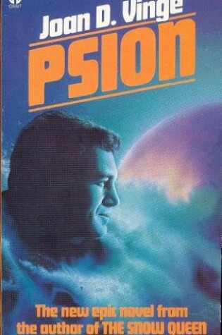 Cover of Psion