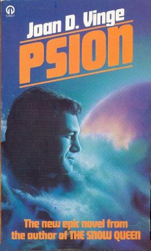 Cover of Psion