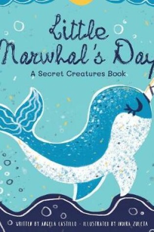 Cover of Little Narwhal's Day