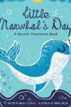 Book cover for Little Narwhal's Day