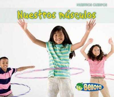 Cover of Nuestros M�sculos