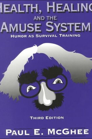 Cover of Health, Healing and Amuse System