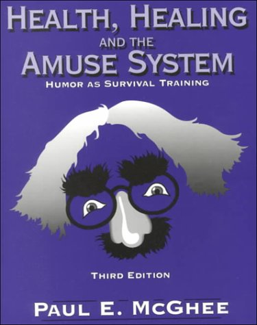 Book cover for Health, Healing and Amuse System