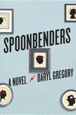 Cover of Spoonbenders