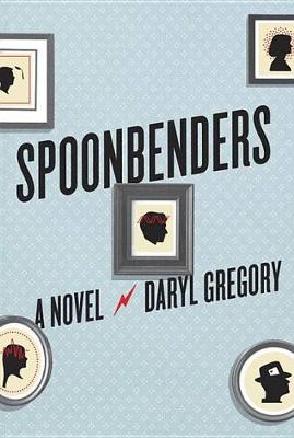 Book cover for Spoonbenders