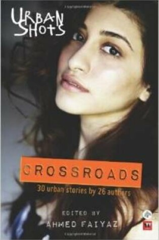 Cover of Urban Shots: Crossroads