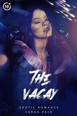 Book cover for The Vacay
