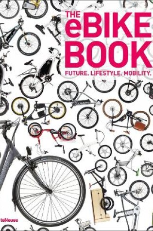 Cover of The eBike Book