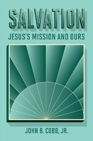 Cover of Salvation