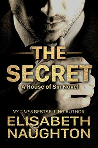 Cover of The Secret