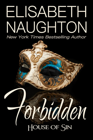 Book cover for Forbidden