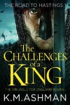 Book cover for The Challenges of a King