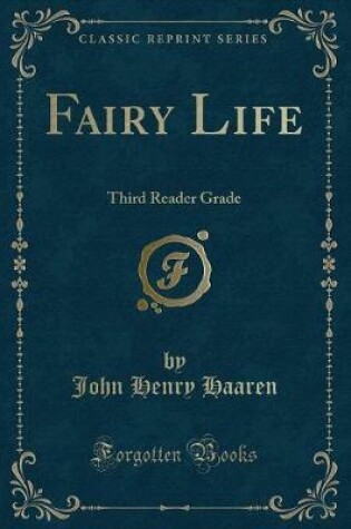 Cover of Fairy Life