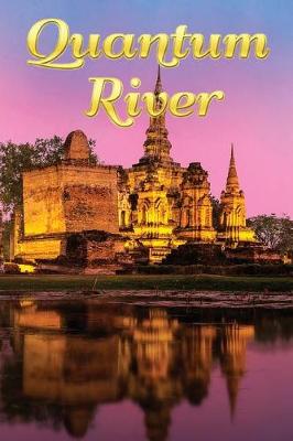 Book cover for Quantum River