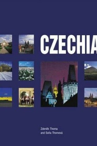 Cover of Czechia