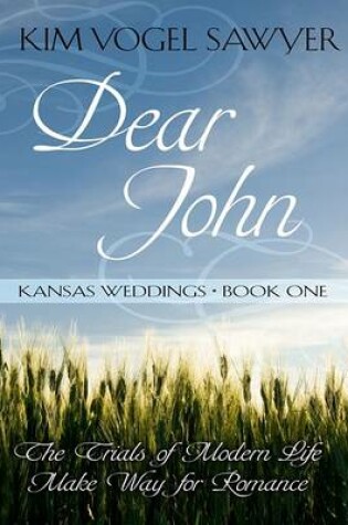 Cover of Dear John