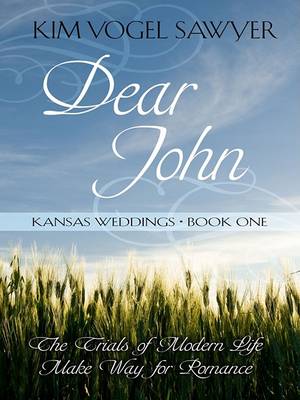 Cover of Dear John