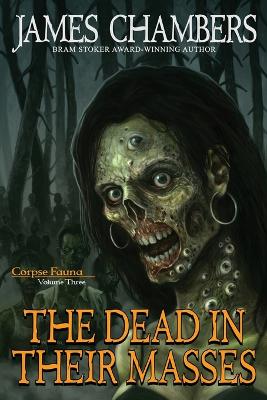 Cover of The Dead In Their Masses
