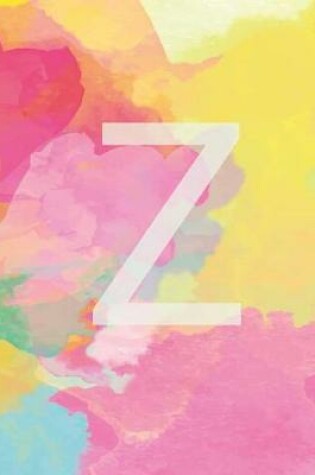 Cover of Z