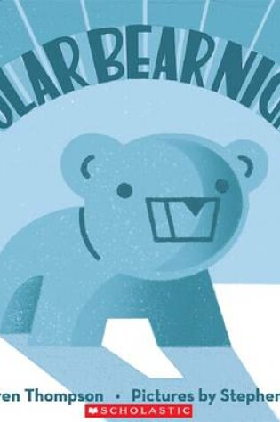 Cover of Polar Bear Night