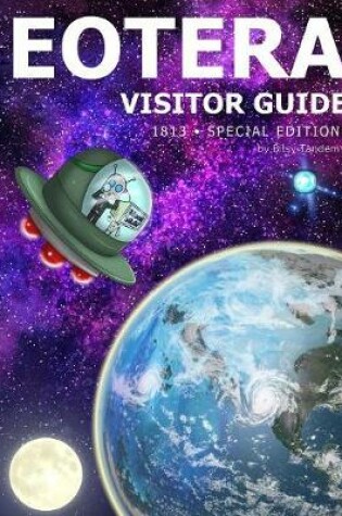 Cover of Visitor Guide to Eotera