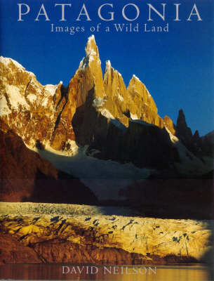 Cover of Patagonia