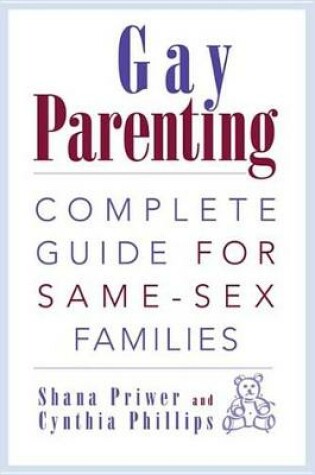 Cover of Gay Parenting