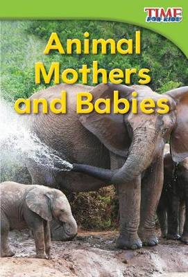 Cover of Animal Mothers and Babies