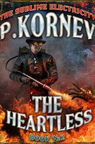 Cover of The Heartless