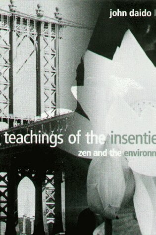 Cover of Teachings of the Insentient