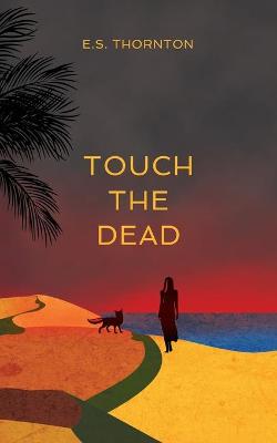 Book cover for Touch the Dead