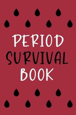 Cover of Period Survival Book