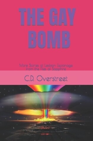 Cover of The Gay Bomb