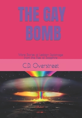 Book cover for The Gay Bomb