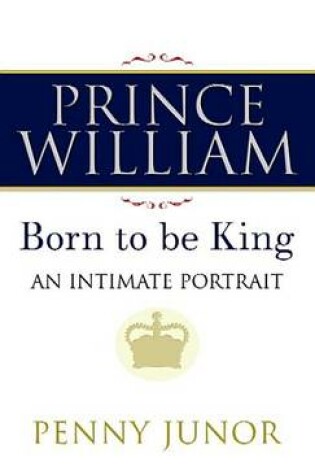 Cover of Prince William