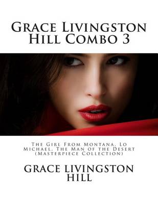 Book cover for Grace Livingston Hill Combo 3