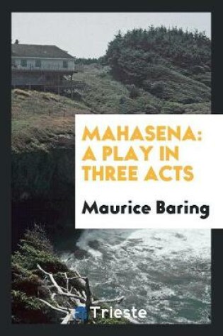 Cover of Mahasena