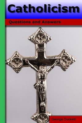 Book cover for Catholicism