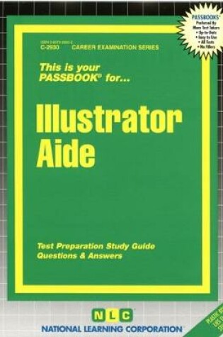 Cover of Illustrator Aide