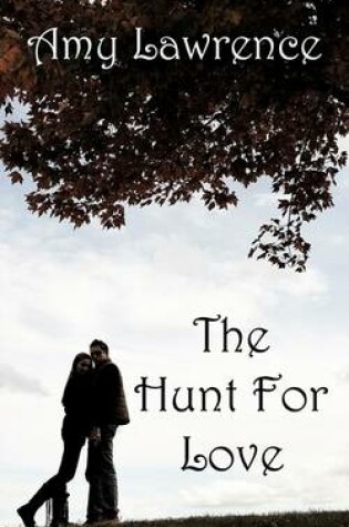 Cover of The Hunt For Love