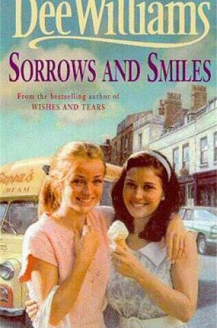 Cover of Sorrows and Smiles