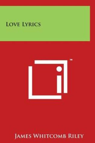 Cover of Love Lyrics